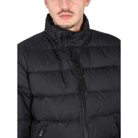 aspesi down jacket fndtl