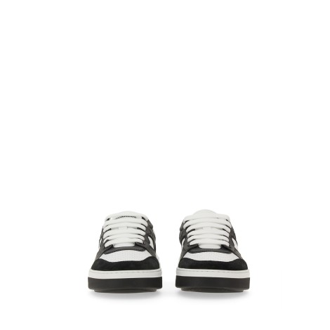 dsquared sneaker bumper