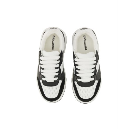 dsquared sneaker bumper