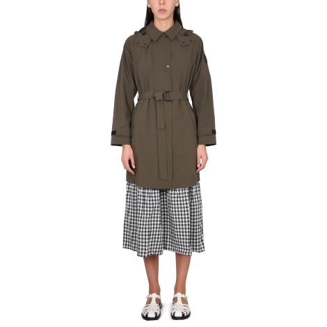 woolrich trench fayette