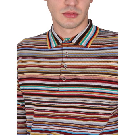 paul smith polo shirt