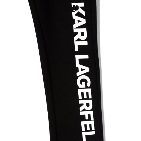 karl lagerfeld leggings