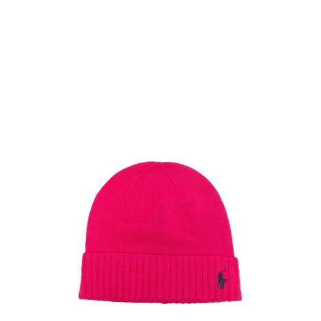 polo ralph lauren beanie