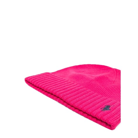 polo ralph lauren beanie