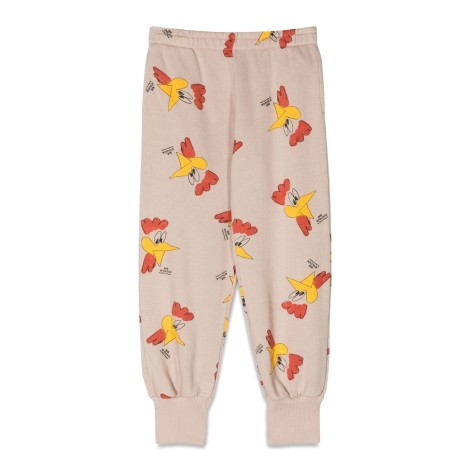 bobo choses mr. o'clock allover jogging pants