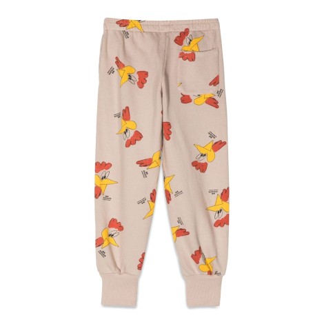 bobo choses mr. o'clock allover jogging pants