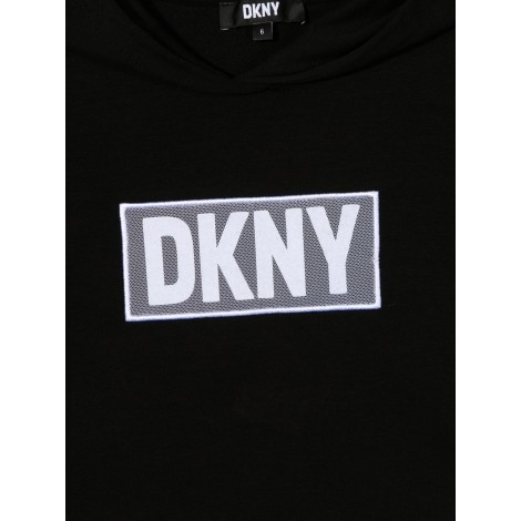 dkny m/c neck t-shirt