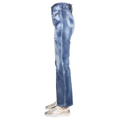 dsquared jeans in denim