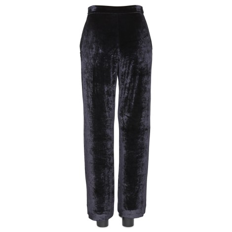 jil sander palazzo pants