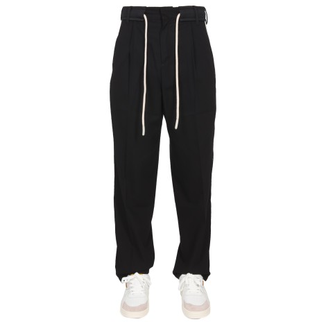 palm angels jogging pants