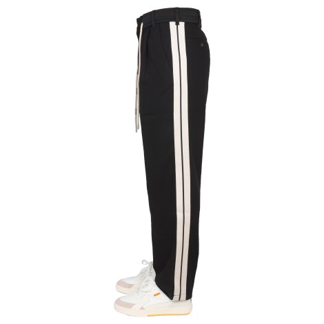 palm angels jogging pants