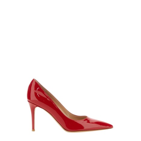 gianvito rossi 85 pumps