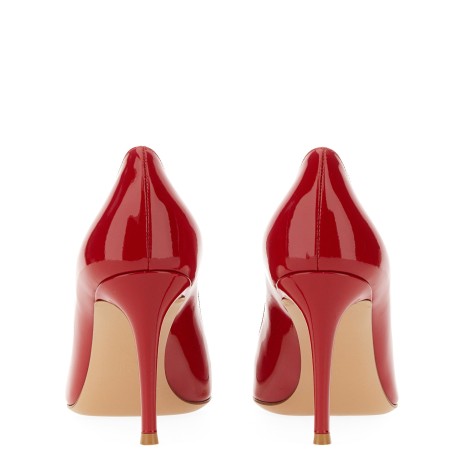 gianvito rossi 85 pumps