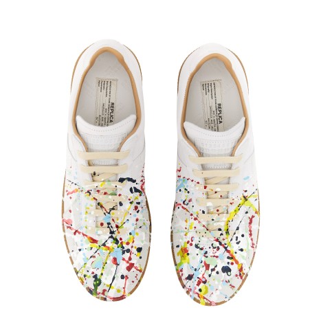 maison margiela replica sneakers