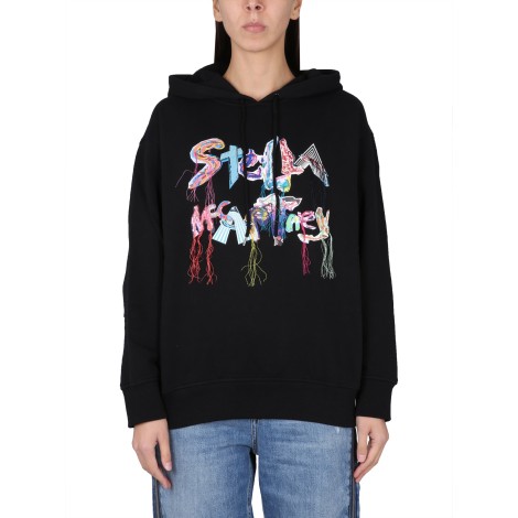 stella mccartney hoodie