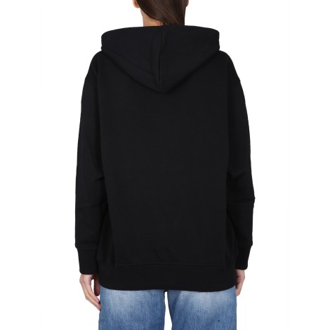 stella mccartney hoodie