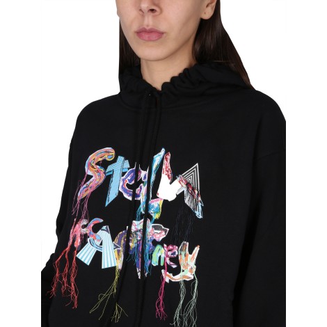 stella mccartney hoodie