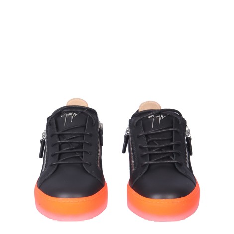 giuseppe zanotti frankie sneakers