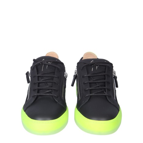 giuseppe zanotti frankie sneakers