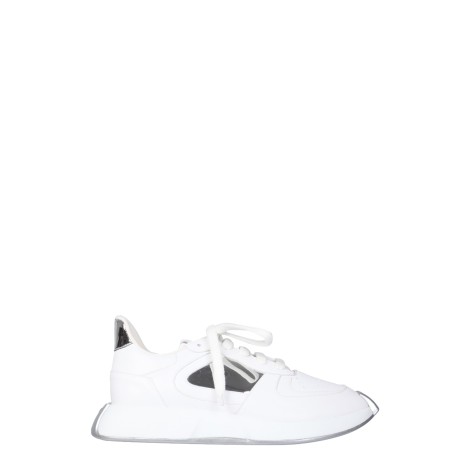 giuseppe zanotti ferox sneakers