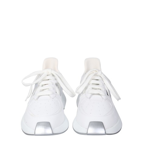 giuseppe zanotti ferox sneakers