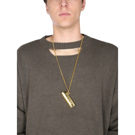 ambush oversize fit sweater