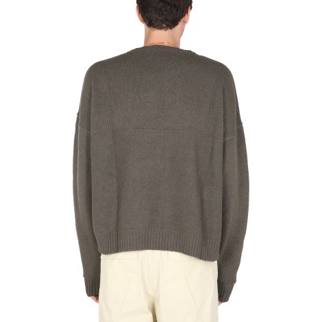 ambush oversize fit sweater