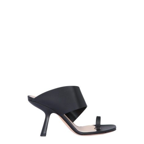 nicholas kirkwood brasilia sandals