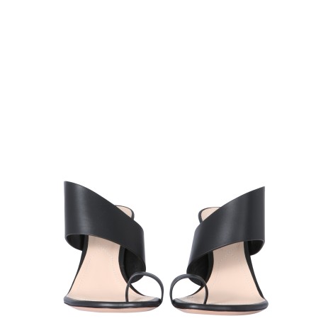 nicholas kirkwood brasilia sandals