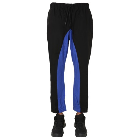 marcelo burlon county of milan jogging pants