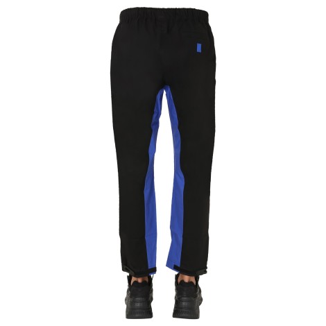 marcelo burlon county of milan jogging pants