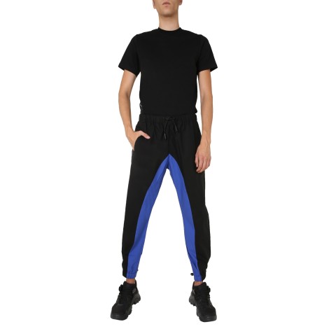 marcelo burlon county of milan jogging pants