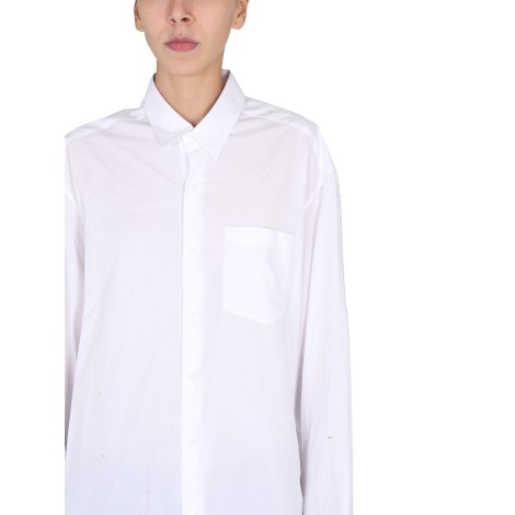 ann demeulemeester shirt 