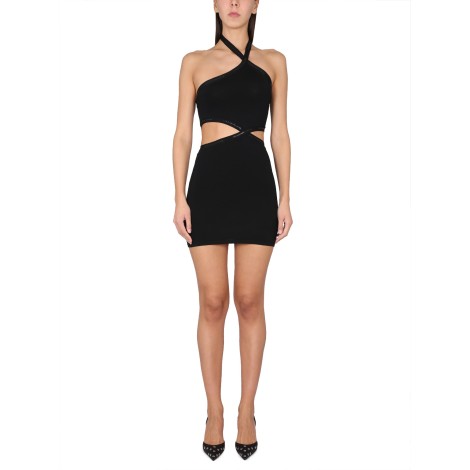 alexanderwang.t short dress