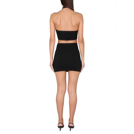 alexanderwang.t short dress