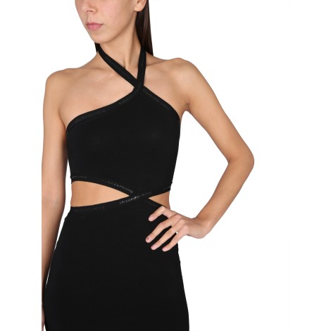 alexanderwang.t short dress