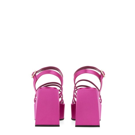 nodaleto bulla chibi sandal