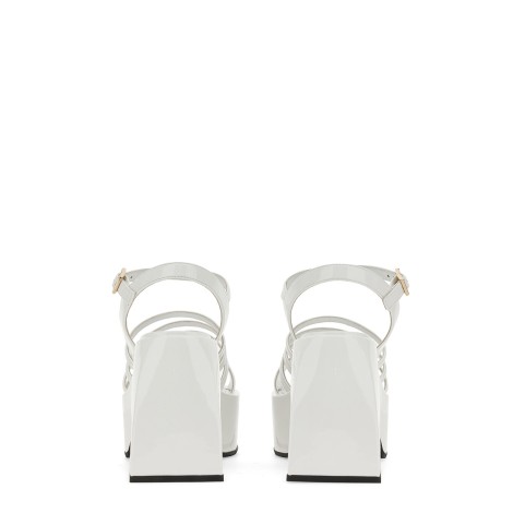 nodaleto bulla chibi sandal