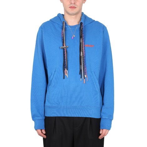 ambush multicord hoodie