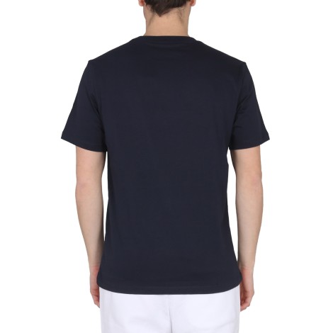 hugo logo print t-shirt