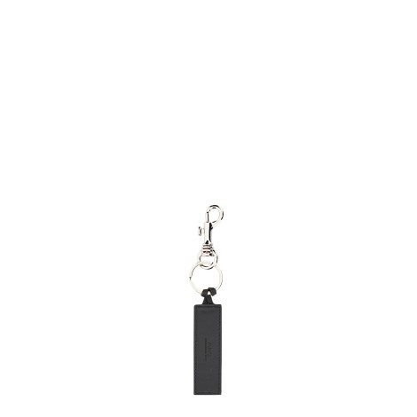 a.p.c. keychain 1987