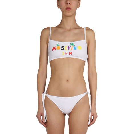 moschino bikini briefs