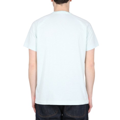 ymc television t-shirt