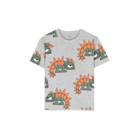 stella mccartney mc chameleon allover t-shirt