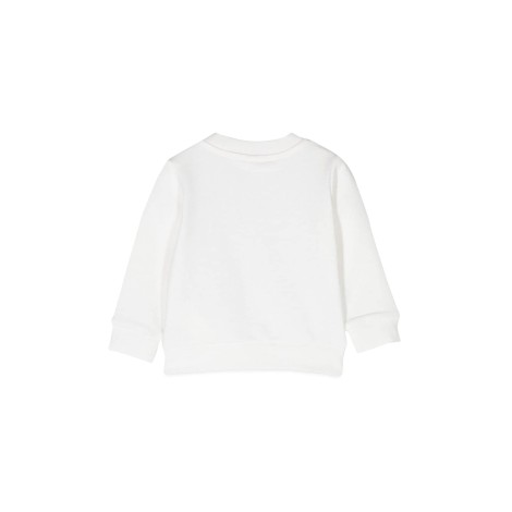 stella mccartney crewneck sweatshirt