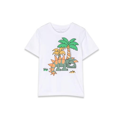 stella mccartney mc t-shirt