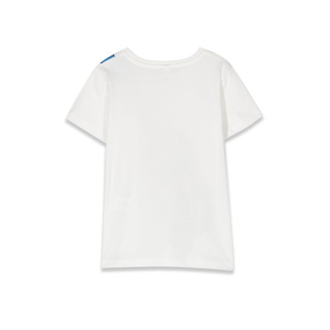 stella mccartney mc guitar t-shirt