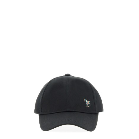 ps by paul smith zebra baseball hat