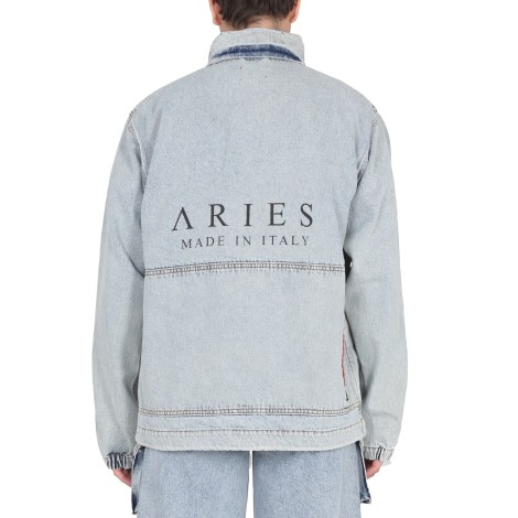 aries cargo jacket