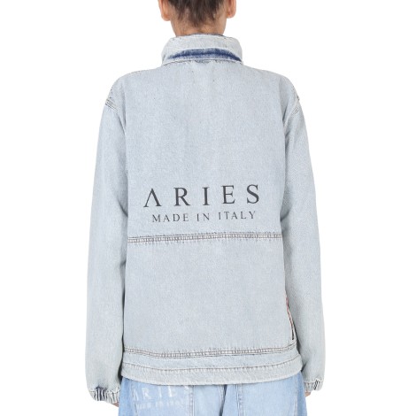 aries cargo jacket